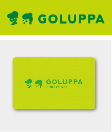 GOLUPPA (ゴルッパ)
