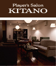 Player's Salon KITANO